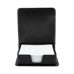 PORTA NOTAS BOX NOTES NEGRO HL 6520 (PLÁSTICO)