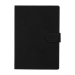 LIBRETA VONIT NEGRO HL 6590 N (CURPIEL)