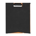 HL 703 N - PLANEADOR ANTZUA NEGRO (NEGRO - CURPIEL - PAPEL - METAL) - Imagen 2