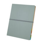 HL 704 A - PLANEADOR YOUSSEF AZUL (AZUL - CURPIEL - PAPEL)