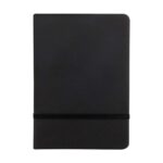 SET KHALID NEGRO HL 9043 N (CURPIEL LIBRETA - ALUMINIO BOLÍGRAFO) - Imagen 7