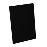 HL 9049 N - LIBRETA SLANK NEGRO (NEGRO - PAPEL)