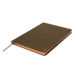 HL 9051 C - LIBRETA ANDIKA CAFÉ (CAFE - PAPEL - CARTON)