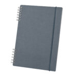 HL 9053 A - LIBRETA POE AZUL (AZUL - PAPEL - CARTON)