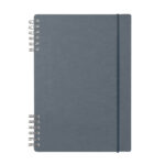 HL 9053 A - LIBRETA POE AZUL (AZUL - PAPEL - CARTON) - Imagen 2