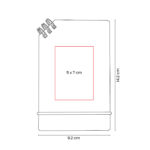 HL 9054 V - LIBRETA CARROLL VERDE (VERDE - PAPEL - CARTON) - Imagen 4