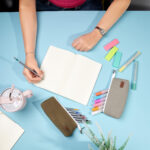 HL 9057 V - SET ECO VAVIRI VERDE (VERDE - CARTON - PAPEL) - Imagen 6