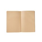 LIBRETA FARIBA BEIGE HL 9087 BE (CARTÓN) - Imagen 5