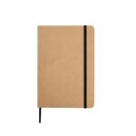 LIBRETA PEDRA BEIGE HL 9088 BE (CARTÓN - PAPEL A BASE DE PIEDRA NATURAL)
