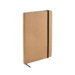 LIBRETA PEDRA BEIGE HL 9088 BE (CARTÓN - PAPEL A BASE DE PIEDRA NATURAL) - Imagen 2