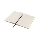 LIBRETA PEDRA BEIGE HL 9088 BE (CARTÓN - PAPEL A BASE DE PIEDRA NATURAL) - Imagen 4