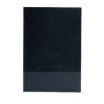 LIBRETA DOUX AZUL HL 9094 A (CURPIEL) - Imagen 2