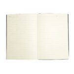 LIBRETA DOUX NEGRO HL 9094 N (CURPIEL) - Imagen 3