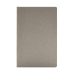 LIBRETA DEREBO GRIS HL 9095 G (CARTÓN)