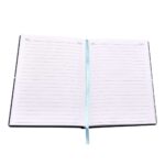 LIBRETA MARKUS VERDE HL 9097 V (CURPIEL) - Imagen 3