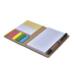 LIBRETA DIANA AZUL HL 9099 A (CURPIEL) - Imagen 7