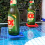 PORTA VASOS Y DESTAPADOR ASSO BLANCO HM-027B ( HM-027 - HM027 -  ) - Imagen 5