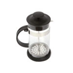 PRENSA FRANCESA DE 1,000 ML PLATA HM-028 ( HM-028 - HM028 - JARRAS Y PRENSAS FRANCESAS ) - Imagen 4