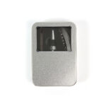 SET PARA VINO SENDAI PLATA HM-032 ( HM-032 - HM032 - TABLAS DE QUESO Y SETS DE VINO ) - Imagen 4