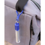 POPOTE METÁLICO VERDE HM-037V ( HM-037 - HM037 - ,CUBIERTOS ) - Imagen 5