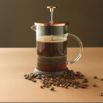 PRENSA FRANCESA BALTIMORE PLATA HM-043S ( HM-043 - HM043 - JARRAS Y PRENSAS FRANCESAS ) - Imagen 2