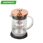 PRENSA FRANCESA BALTIMORE PLATA HM-043S ( HM-043 - HM043 - JARRAS Y PRENSAS FRANCESAS ) - Imagen 3