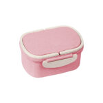 CONTENEDOR PENANG ROSA CLARO HM-047RS ( HM-047 - HM047 - CONTENEDORES DE ALIMENTOS )