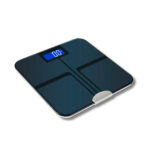 BÁSCULA NYERI NEGRO HM-055N ( HM-055 - HM055 -  )