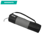 TAPETE DE YOGA MINSK GRIS HM-061G ( HM-061 - HM061 -  ) - Imagen 2