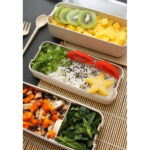 CONTENEDOR VALLI BEIGE HM-064BE ( HM-064 - HM064 - CONTENEDORES DE ALIMENTOS ) - Imagen 4