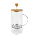 PRENSA FRANCESA POZNAN BAMBÚ HM-069C ( HM-069 - HM069 - JARRAS Y PRENSAS FRANCESAS )