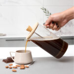 PRENSA FRANCESA POZNAN BAMBÚ HM-069C ( HM-069 - HM069 - JARRAS Y PRENSAS FRANCESAS ) - Imagen 2