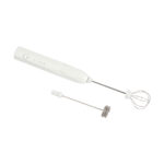 ESPUMADOR RECARGABLE BLANCO HM-075B ( HM-075 - HM075 - COCINA )