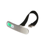 BÁSCULA ENCAMP PLATA HM-077S ( HM-077 - HM077 -  )