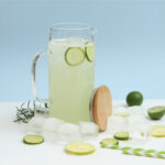 JARRA ORSHA BAMBÚ HM-082C ( HM-082 - HM082 - COCINA,JARRAS Y PRENSAS FRANCESAS ) - Imagen 3