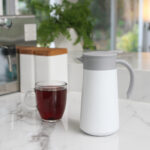 JARRA PASTAVY BLANCO HM-084B ( HM-084 - HM084 - JARRAS Y PRENSAS FRANCESAS ) - Imagen 4