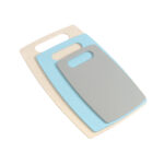 SET DE TABLAS BARAN BEIGE HM-086 ( HM-086 - HM086 - COCINA,TABLAS ) - Imagen 2