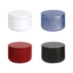 VELA AROMÁTICA HOMS NEGRO HM-090N ( HM-090 - HM090 - DECORACIÓN ) - Imagen 3