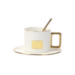 TAZA CAMINIA BLANCO HM-093B ( HM-093 - HM093 - COCINA,TAZAS )