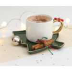 TAZA ALCAMO BLANCO HM-096B ( HM-096 - HM096 - TAZAS,COCINA ) - Imagen 5