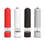 MOLINO AVIANO GRIS CLARO HM-103G ( HM-103 - HM103 - COCINA ) - Imagen 4