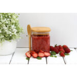 CONTENEDOR JAKAR BAMBÚ HM-105C ( HM-105 - HM105 - COCINA,CONTENEDORES DE ALIMENTOS ) - Imagen 3