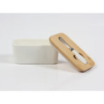 RECIPIENTE TENGAH BLANCO HM-106B ( HM-106 - HM106 - CONTENEDORES DE ALIMENTOS,COCINA ) - Imagen 2