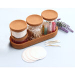 SET BURAIMI CAFE CLARO HM-111C ( HM-111 - HM111 - COCINA,CONTENEDORES DE ALIMENTOS ) - Imagen 4