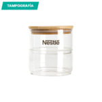 SET QURIYAT CAFE CLARO HM-113C ( HM-113 - HM113 - COCINA,CONTENEDORES DE ALIMENTOS ) - Imagen 4