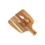 SET MEZZO CAFE HM-115C ( HM-115 - HM115 - TABLAS,TABLAS DE QUESO Y SETS DE VINO ) - Imagen 3