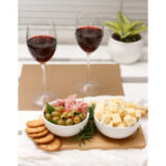 SET BRACCETTO BLANCO HM-116B ( HM-116 - HM116 - COCINA ) - Imagen 4