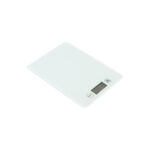 BÁSCULA SCORNO BLANCO HM-117B ( HM-117 - HM117 - COCINA )