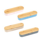 SET ASCOLI BEIGE HM-119BE ( HM-119 - HM119 - CUBIERTOS ) - Imagen 3