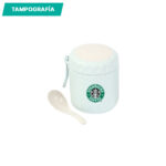 CONTENEDOR TRONTO GRIS CLARO HM-120G ( HM-120 - HM120 - CONTENEDORES DE ALIMENTOS ) - Imagen 4